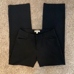 Michael Kors - Bootcut dress pants